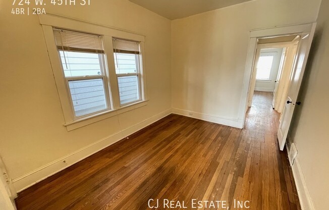 724 W. 45th St