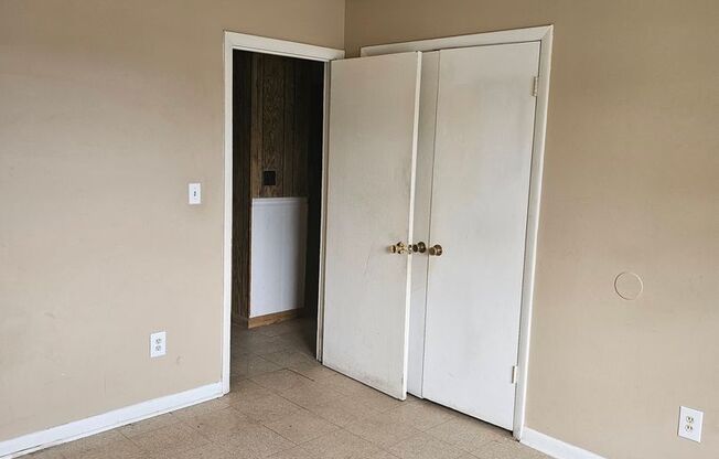 2 BR All Electric
