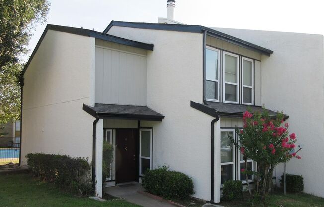 Cedar Park Apartments