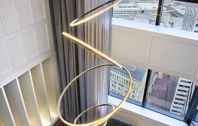 1 Devonshire Place 304