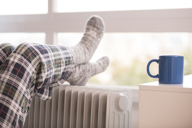 5 Things Every Renter Needs to Know About Apartment Heat
