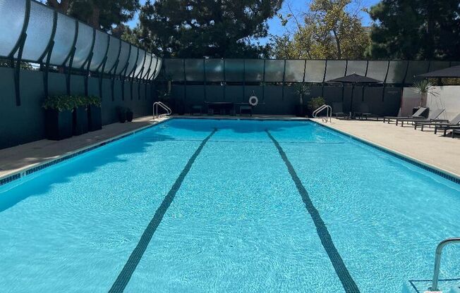 2 beds, 2 baths, 1,301 sqft, $7,250, Unit 2704