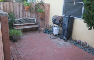 3603 Mentone Ave Apt 1