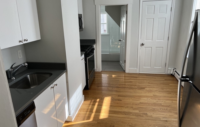160 DORCHESTER