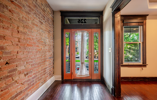 226 RHODE IS AVE NW