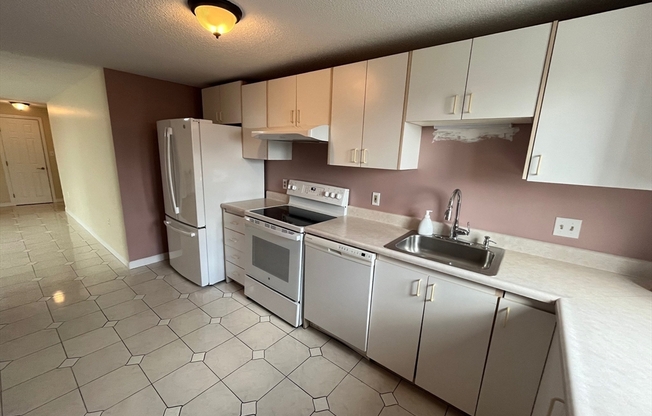 3 beds, 2 baths, 1,243 sqft, $3,300, Unit 505