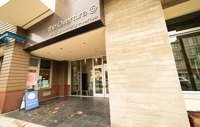 Now Leasing for the 2024-2025 School Year! Modern Living @ The Overture! Modern Amenities, Close to UCB! $500 deposit!