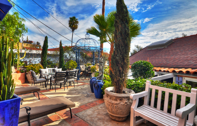 The Villas of Laguna Beach