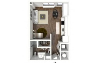 Partner-provided photo for $1010 unit