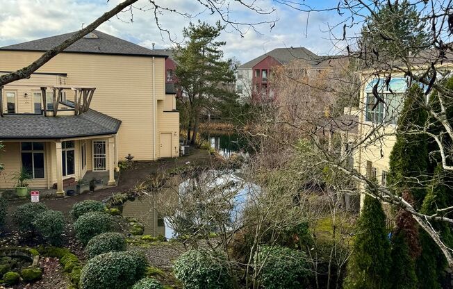 Tualatin Mews II Apartments