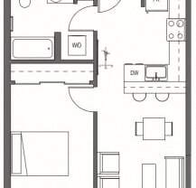 Partner-provided photo for $1795 unit