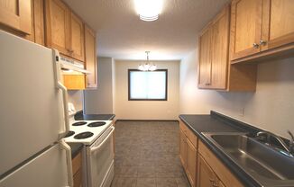 2 beds, 2 baths, 1,050 sqft, $1,645, Unit 217