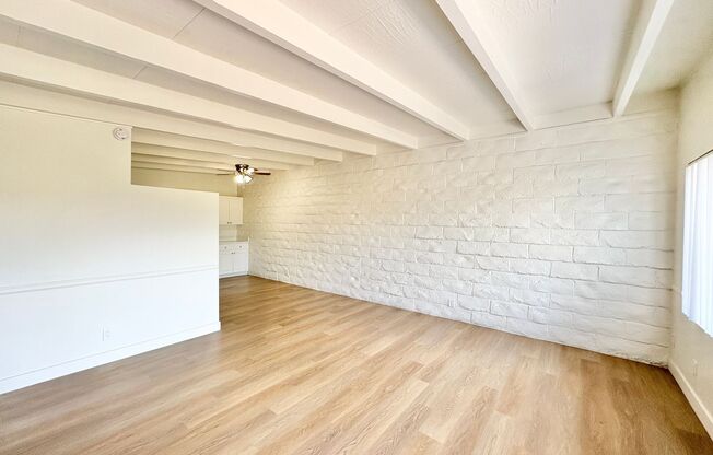 2 beds, 2 baths, 1,065 sqft, $2,600, Unit L72