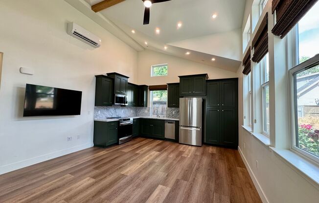 Custom Adorable Cottage Available in Folsom!