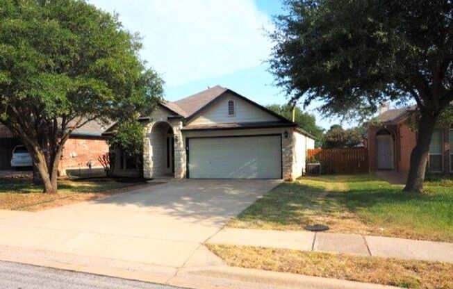 Amazing Avery Ranch home!