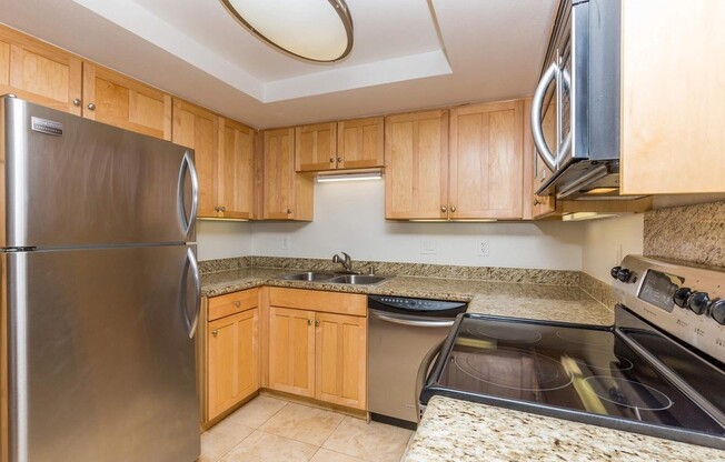 Citrus Court Apartments