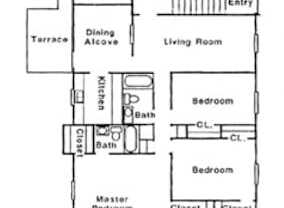 Partner-provided photo for $1625 unit