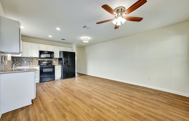 1531 Parkfiled Cir 78664 | 3 Bed 2.5 Bath $1800