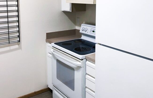 1 bed, 1 bath, 525 sqft, $1,715, Unit 101