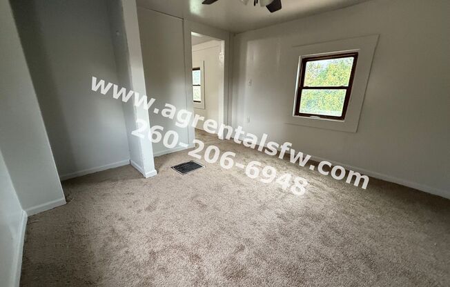 1 bed, 1 bath, 288 sqft, $750, Unit A