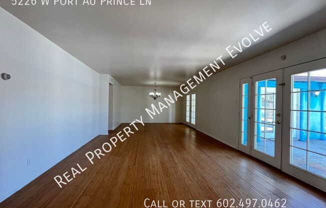 5226 W PRT AU PRINCE LN
