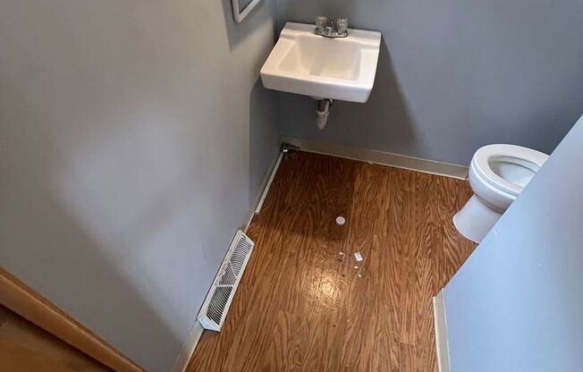 E. 208th Street 534
