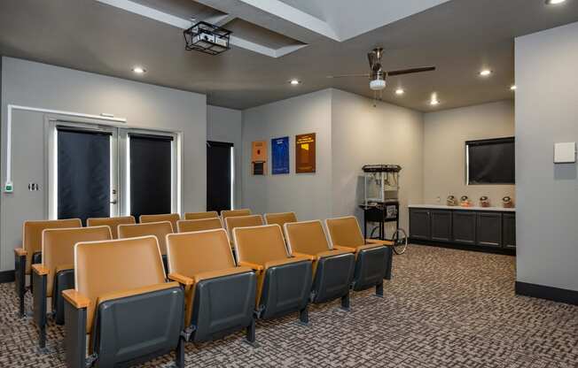 Boulders on the River | Resident Theater