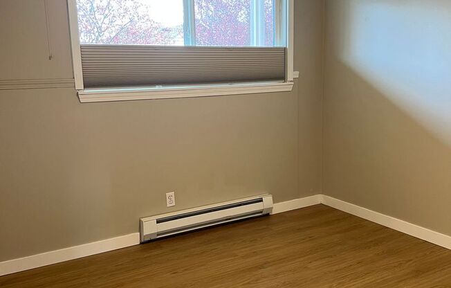 The Chateau Apartments