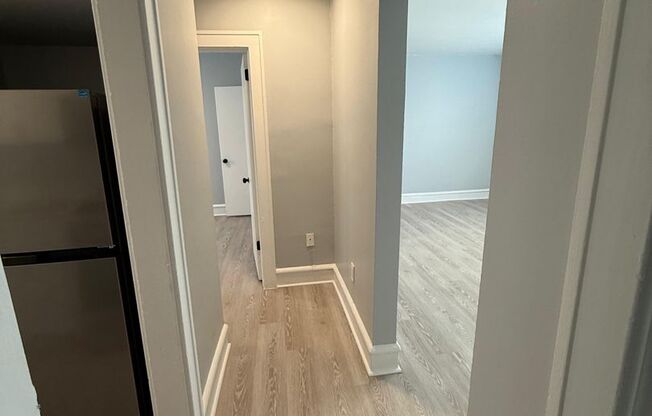 Oak Woods Collingswood