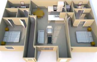 Partner-provided photo for $1255 unit