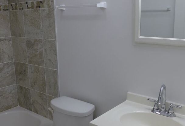 1 bed, 1 bath, 650 sqft, $1,495, Unit 414
