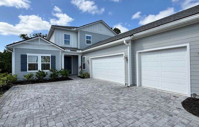 Beautiful rental home available in Grand Oaks!