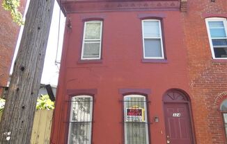 324 N 38th Street