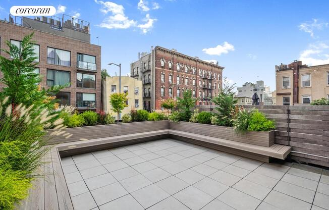 1 bed, 2 baths, $7,400, Unit B16