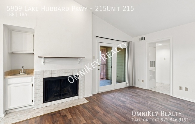 5909 LK HUBBARD PKWY