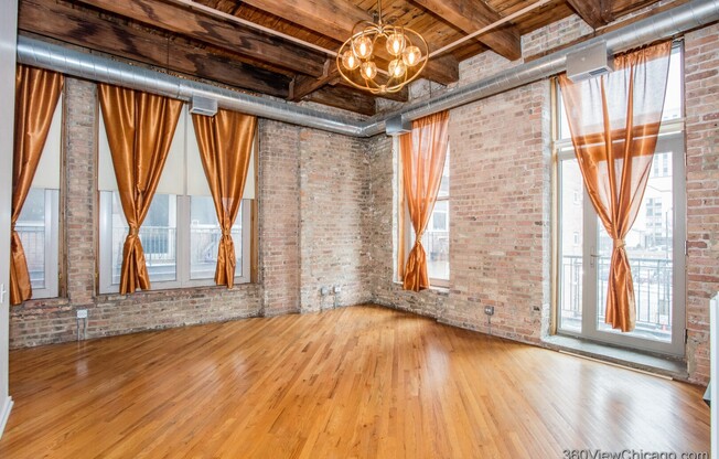550 W Harrison St 351