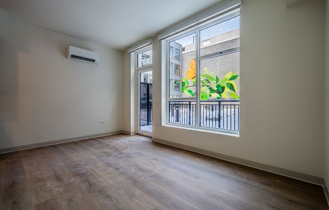 1 bed, 1 bath, 389 sqft, $2,750, Unit 219