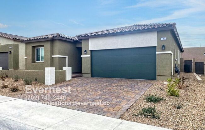 497 SILVER SMT AVE
