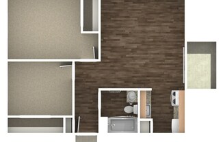 Partner-provided photo for $1848 unit