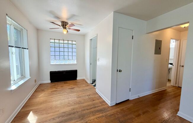 Boston Apartments