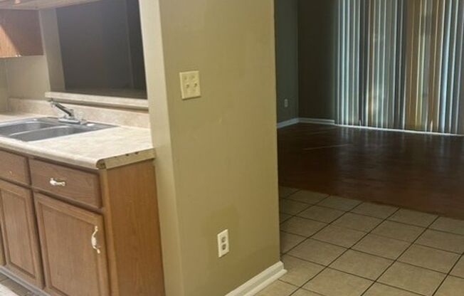Spacious 2-Bedroom, 2-Bath Apartment in Charlotte’s University Area