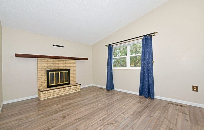North Springs Ranch with 5 bedrooms 3 bathrooms