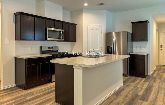 12210 DEEP STRM LN