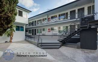 Welcome to 514 S. Mariposa Ave.