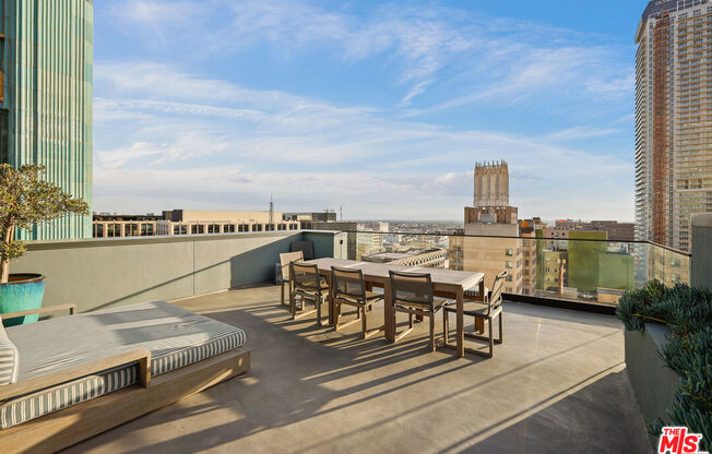 2 beds, 2 baths, 1,730 sqft, $6,750, Unit 812