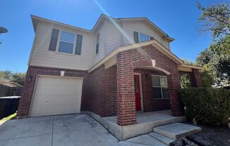 3 beds, 2.5 baths, $1,695