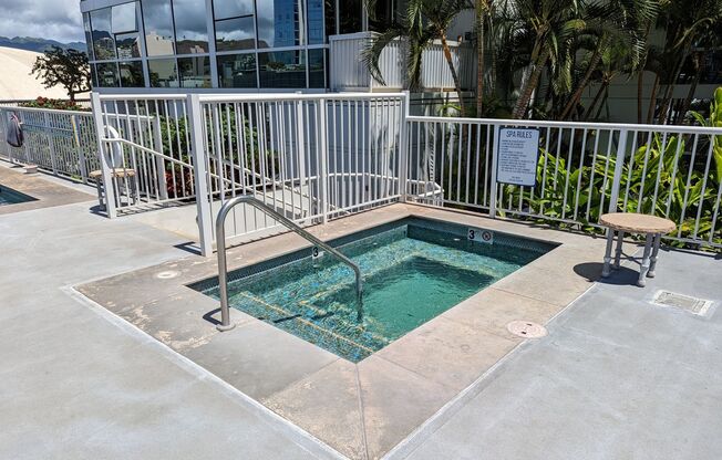 1 bed, 1 bath, $2,675