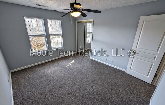 2 beds, 2 baths, $1,825