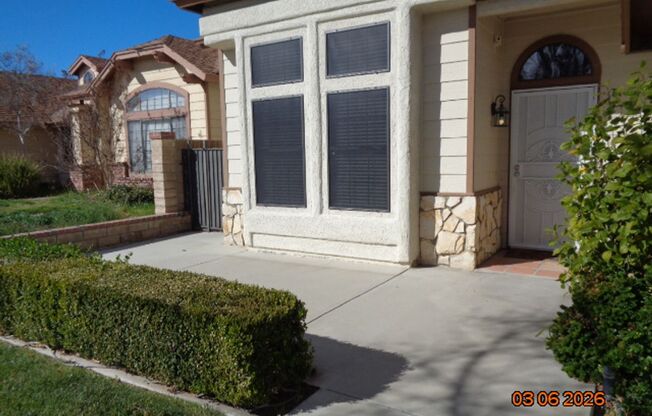 Immaculate West Lancaster One Story Offering 1550 sq. ft.