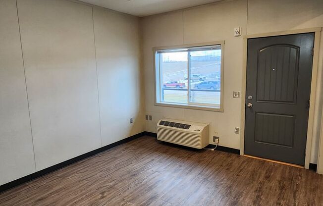 North Creek Flats 502